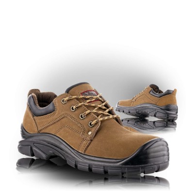 Pantofi de lucru VALLETTA O1 FO SRC / VM Footwear / Pantofi de protecție, outdoor și de lucru