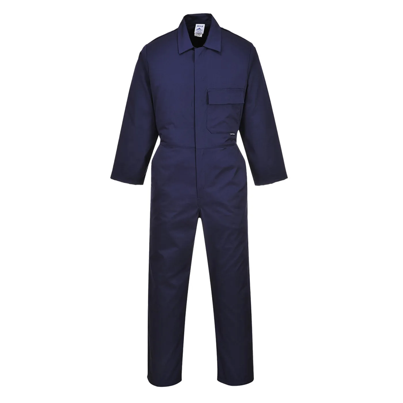 2802 - Combinezon Standard / Portwest / Combinezoane de lucru