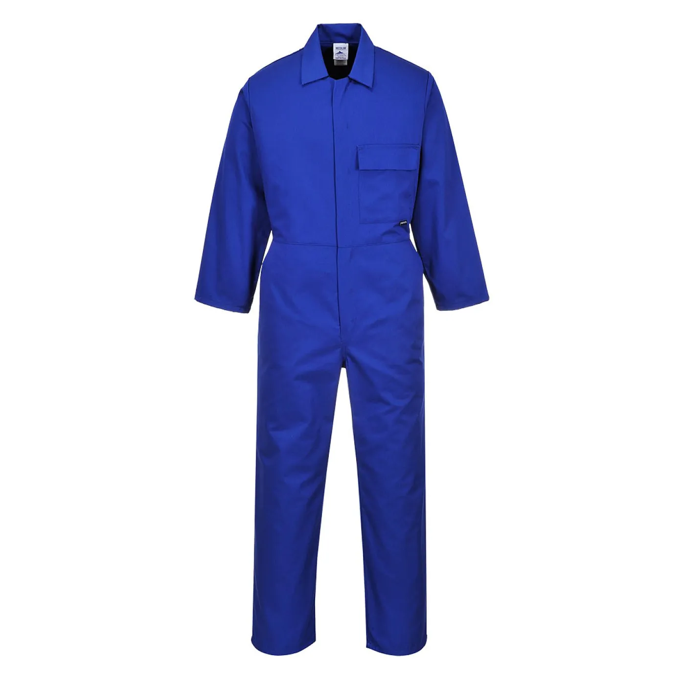 2802 - Combinezon Standard / Portwest / Combinezoane de lucru