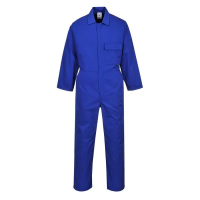 2802 - Combinezon Standard / Portwest / Combinezoane de lucru