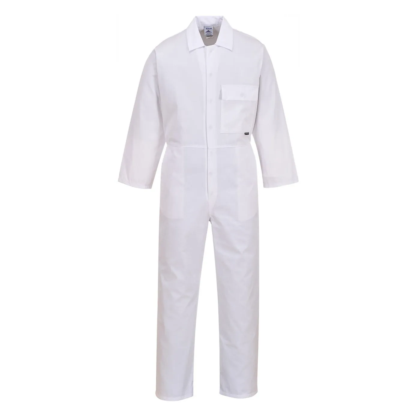 2802 - Combinezon Standard / Portwest / Combinezoane de lucru