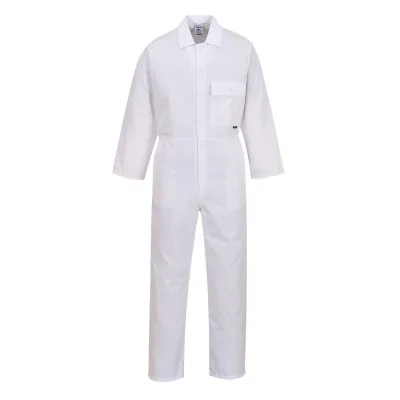2802 - Combinezon Standard / Portwest / Combinezoane de lucru