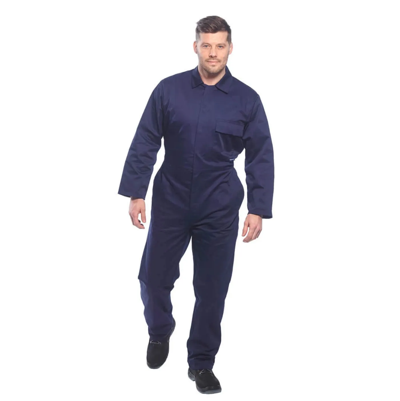 2802 - Combinezon Standard / Portwest / Combinezoane de lucru
