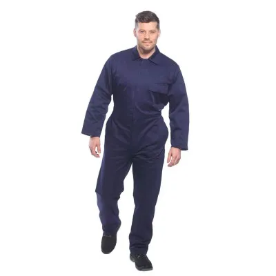 2802 - Combinezon Standard / Portwest / Combinezoane de lucru