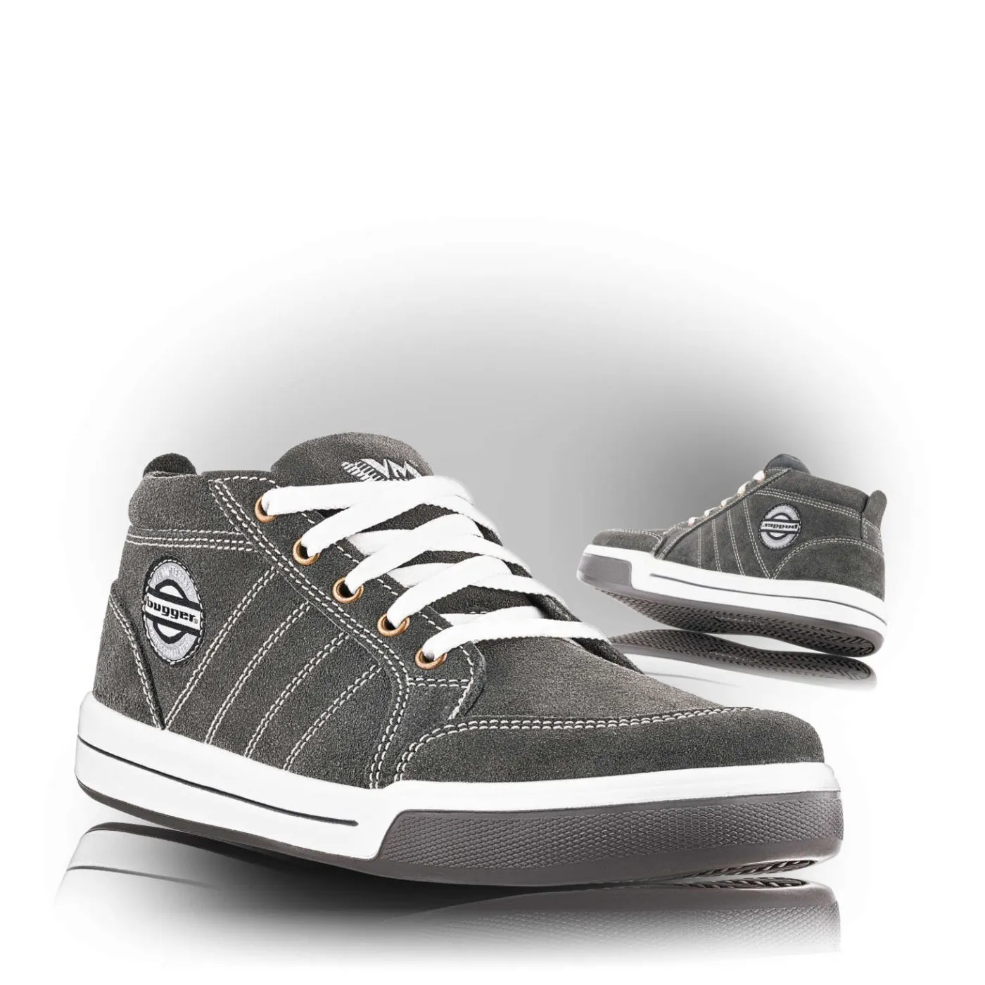 Pantofi de lucru RICHMOND O1 FO SRA / VM Footwear / Pantofi de protecție, outdoor și de lucru