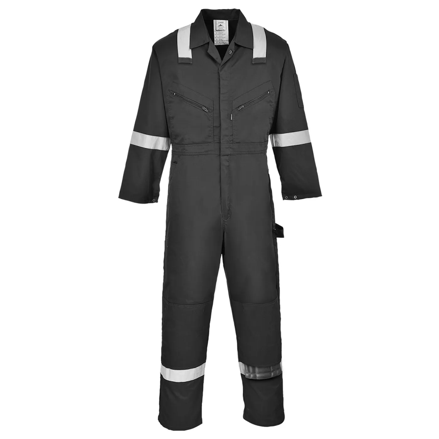 F813 - Combinezon Iona / Portwest / Combinezoane de lucru