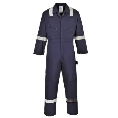 F813 - Combinezon Iona / Portwest / Combinezoane de lucru
