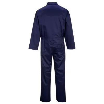 S999 - Combinezon Euro Work / Portwest / Combinezoane de lucru