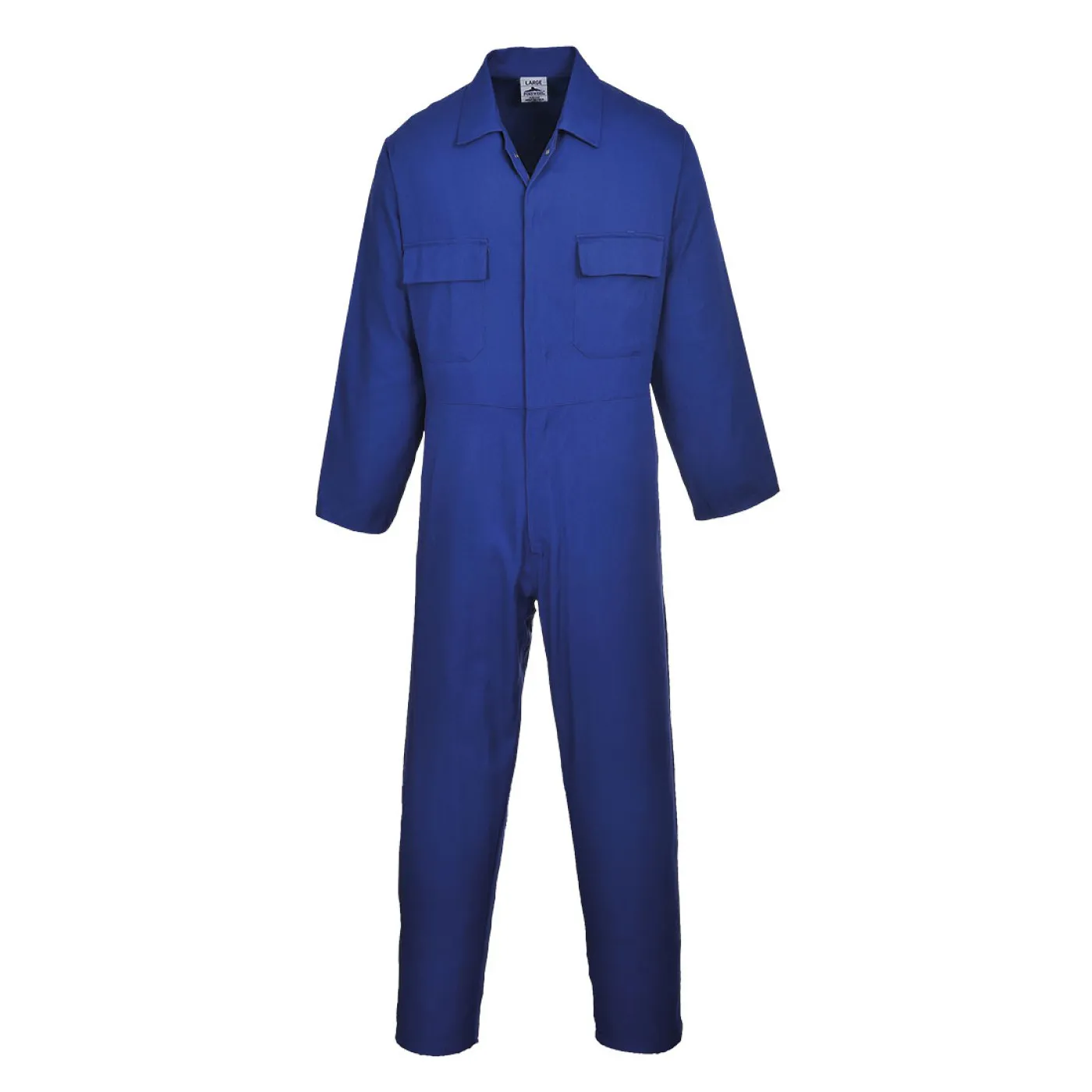 S999 - Combinezon Euro Work / Portwest / Combinezoane de lucru