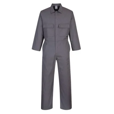 S999 - Combinezon Euro Work / Portwest / Combinezoane de lucru