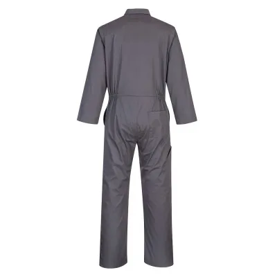 S999 - Combinezon Euro Work / Portwest / Combinezoane de lucru