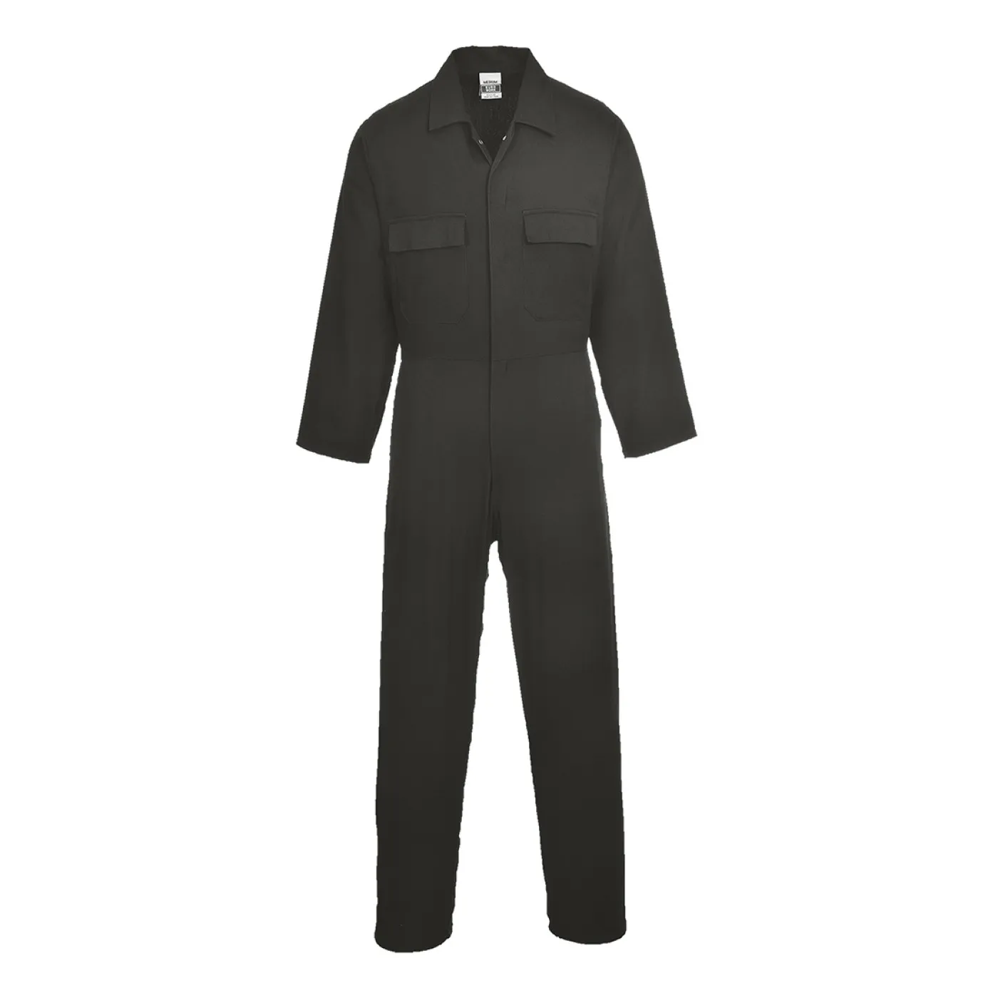 S998 - Combinezon Euro Work / Portwest / Combinezoane de lucru