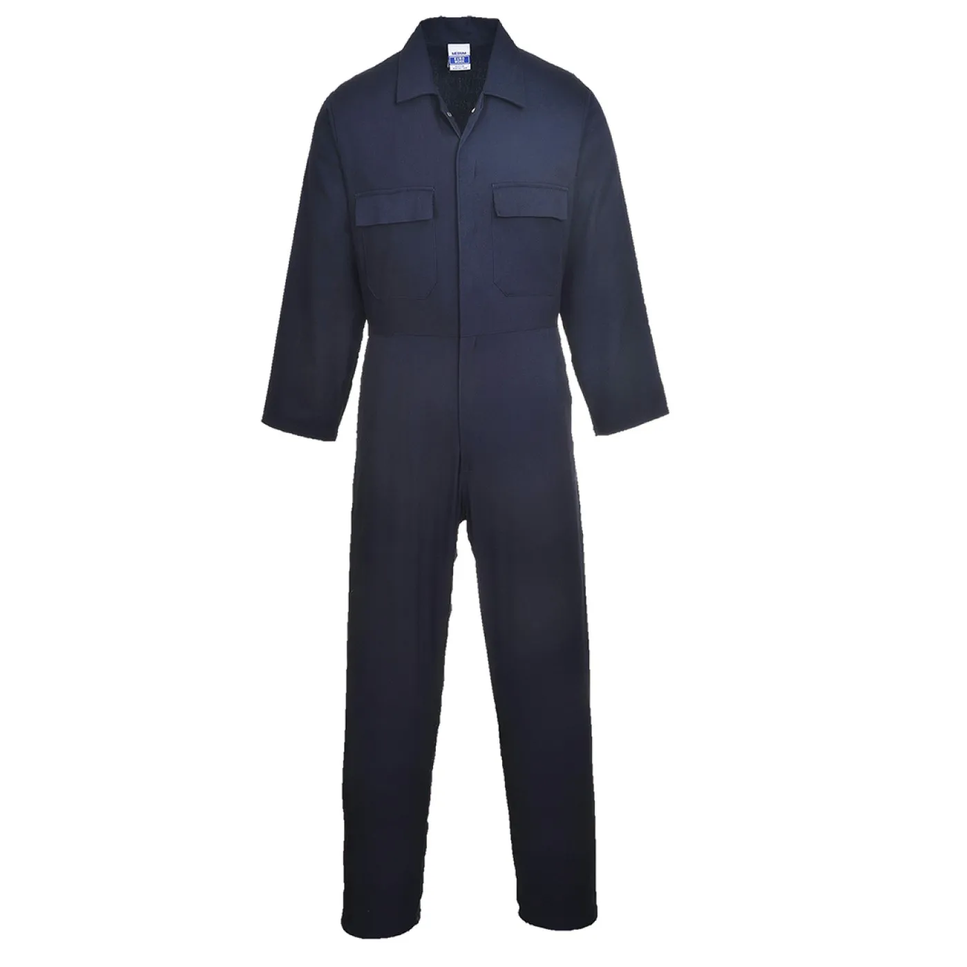 S998 - Combinezon Euro Work / Portwest / Combinezoane de lucru