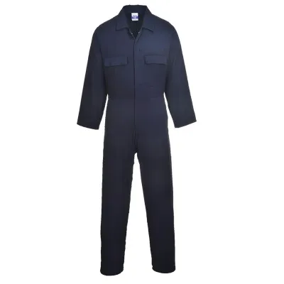 S998 - Combinezon Euro Work / Portwest / Combinezoane de lucru