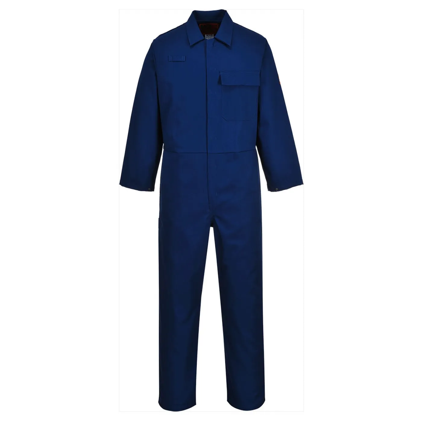 C030 - Combinezon CE Safe-Welder / Portwest / Combinezoane de lucru