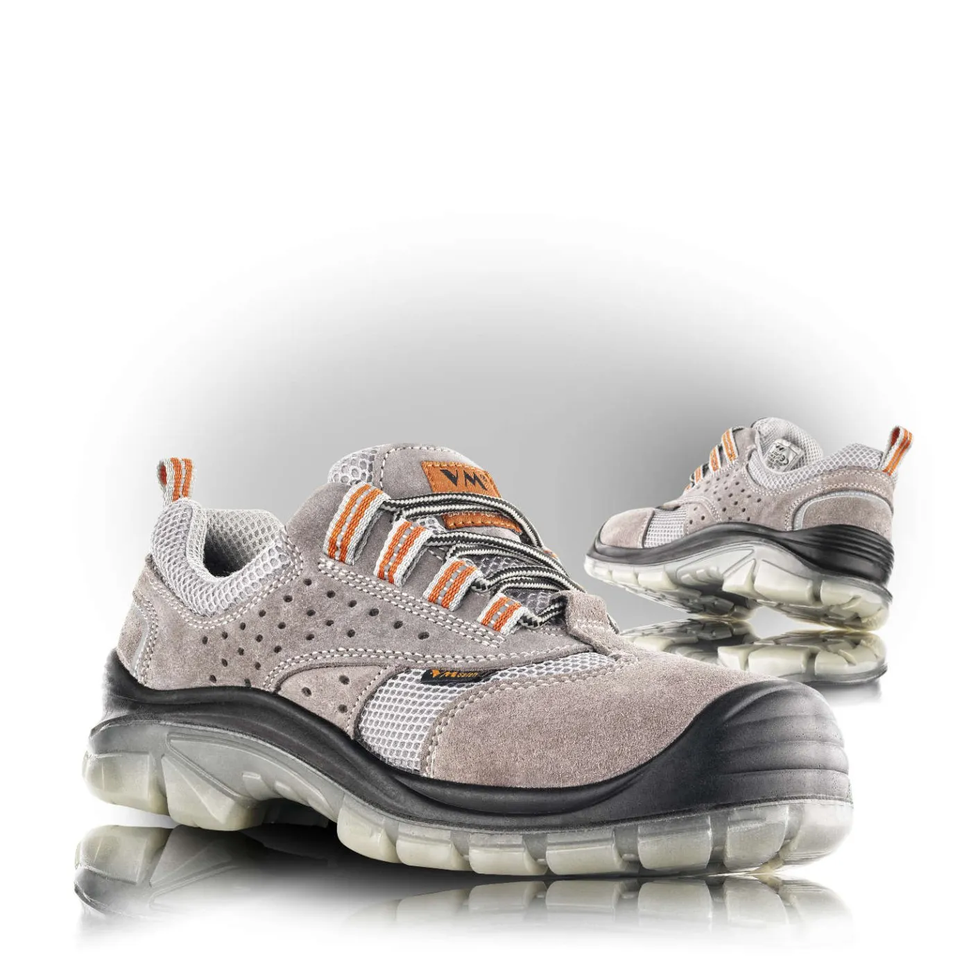Pantofi de lucru TIRANA O1 FO SRA / VM Footwear / Pantofi de protecție, outdoor și de lucru
