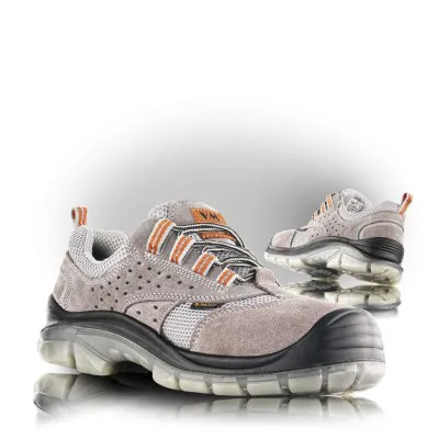 Pantofi de lucru TIRANA O1 FO SRA / VM Footwear / Pantofi de protecție, outdoor și de lucru