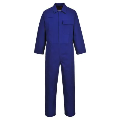 C030 - Combinezon CE Safe-Welder / Portwest / Combinezoane de lucru