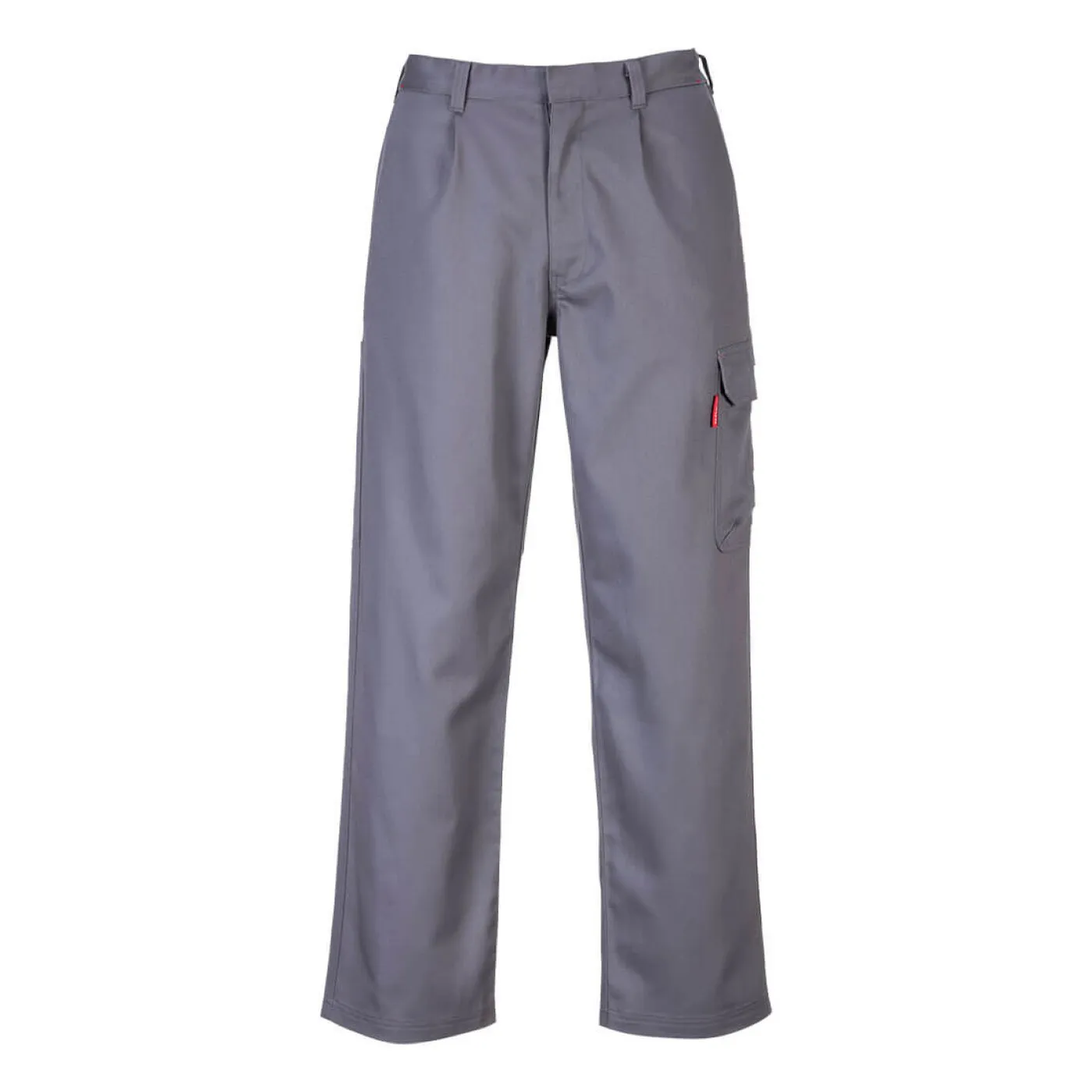 BZ31 - Pantaloni Bizweld  Cargo / Portwest / Îmbrăcăminte antistatică și ignifugă