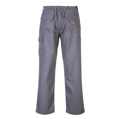 BZ31 - Pantaloni Bizweld  Cargo / Portwest / Îmbrăcăminte antistatică și ignifugă
