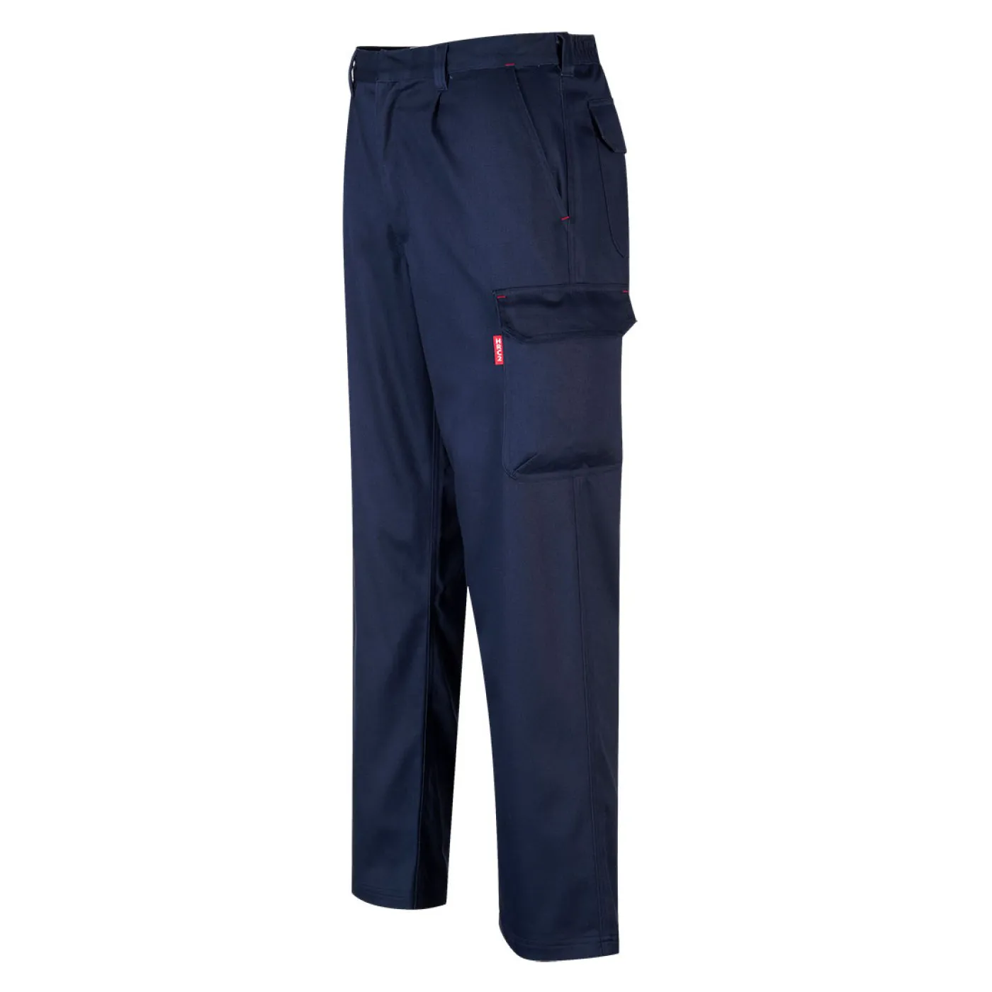 BZ31 - Pantaloni Bizweld  Cargo / Portwest / Îmbrăcăminte antistatică și ignifugă