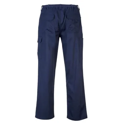 BZ31 - Pantaloni Bizweld  Cargo / Portwest / Îmbrăcăminte antistatică și ignifugă