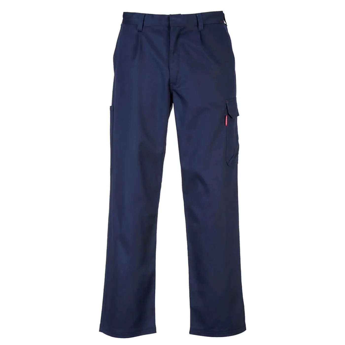 BZ31 - Pantaloni Bizweld  Cargo / Portwest / Îmbrăcăminte antistatică și ignifugă