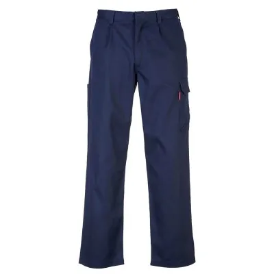 BZ31 - Pantaloni Bizweld  Cargo / Portwest / Îmbrăcăminte antistatică și ignifugă