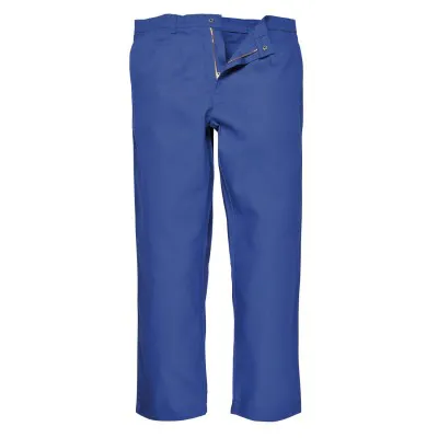BZ30 - Pantaloni Bizweld / Portwest / Îmbrăcăminte antistatică și ignifugă
