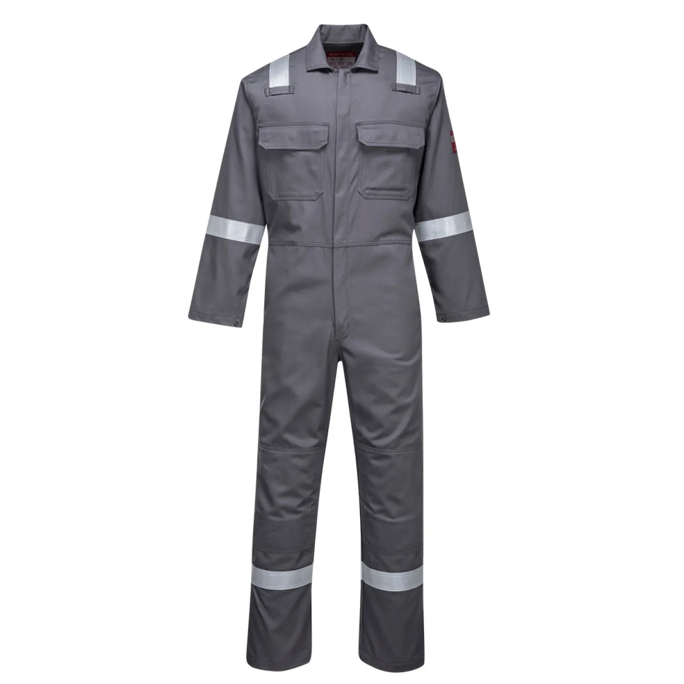 BIZ5 - Combinezon Bizweld  Iona / Portwest / Îmbrăcăminte antistatică și ignifugă