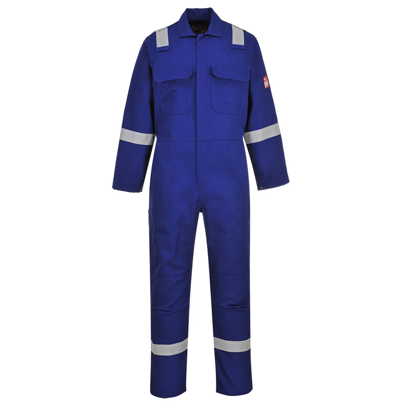 BIZ5 - Combinezon Bizweld  Iona / Portwest / Îmbrăcăminte antistatică și ignifugă