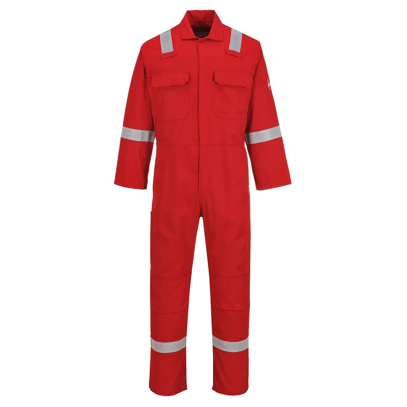 BIZ5 - Combinezon Bizweld  Iona / Portwest / Îmbrăcăminte antistatică și ignifugă