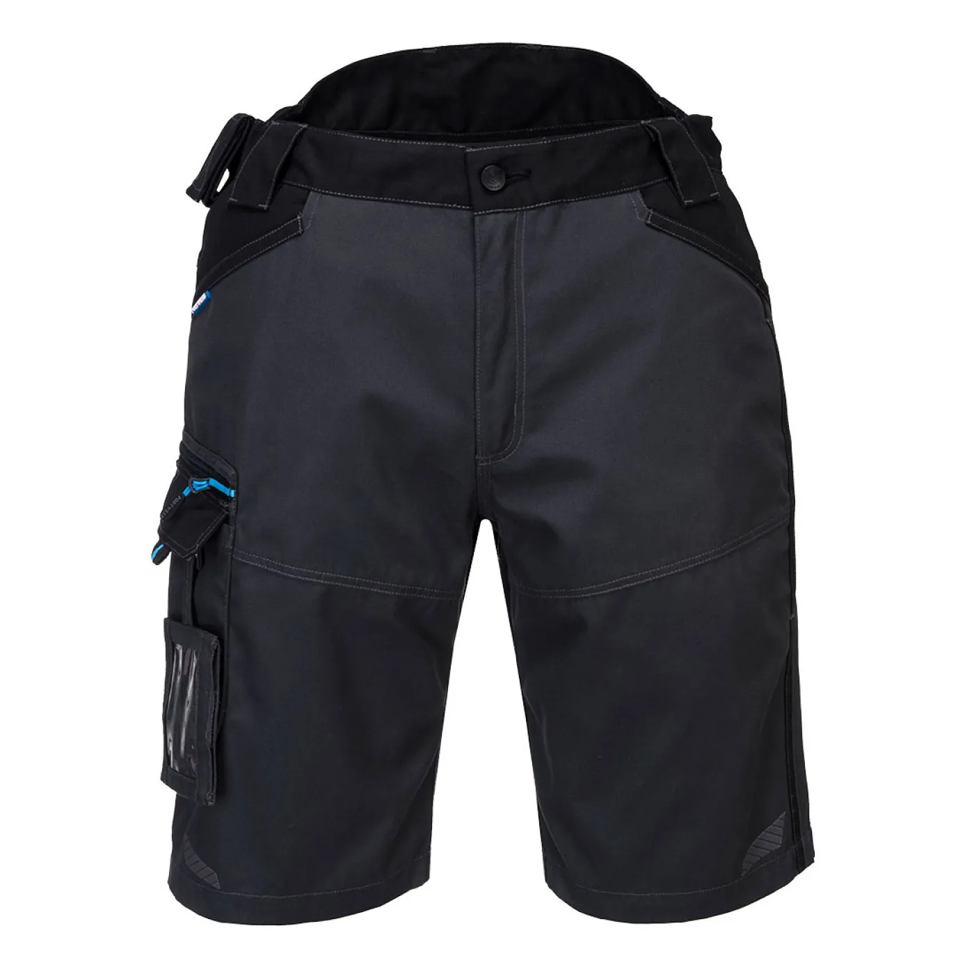 T710 - WX3 Pantaloni Scurti / Portwest / Pantaloni scurți de lucru