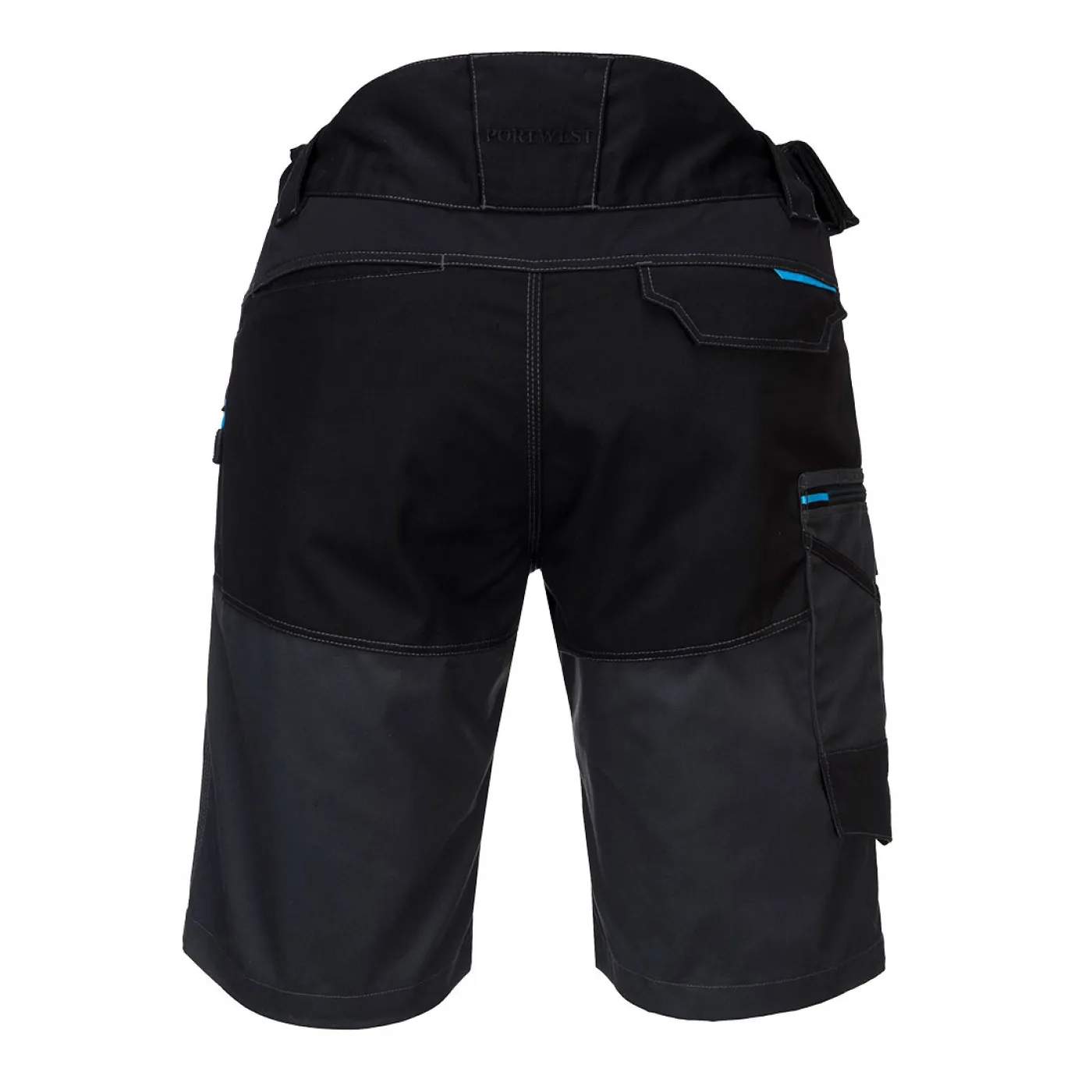 T710 - WX3 Pantaloni Scurti / Portwest / Pantaloni scurți de lucru