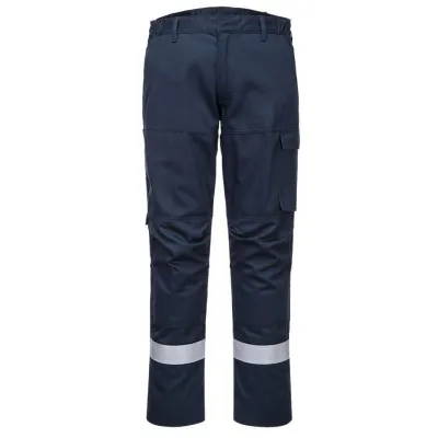 FR66 - Pantaloni Bizflame Ultra / Portwest / Îmbrăcăminte antistatică și ignifugă