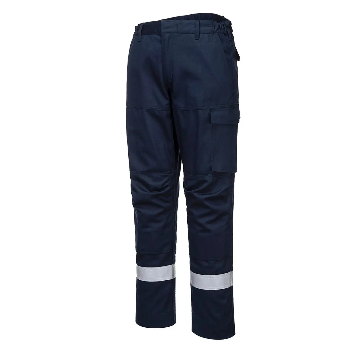 FR66 - Pantaloni Bizflame Ultra / Portwest / Îmbrăcăminte antistatică și ignifugă