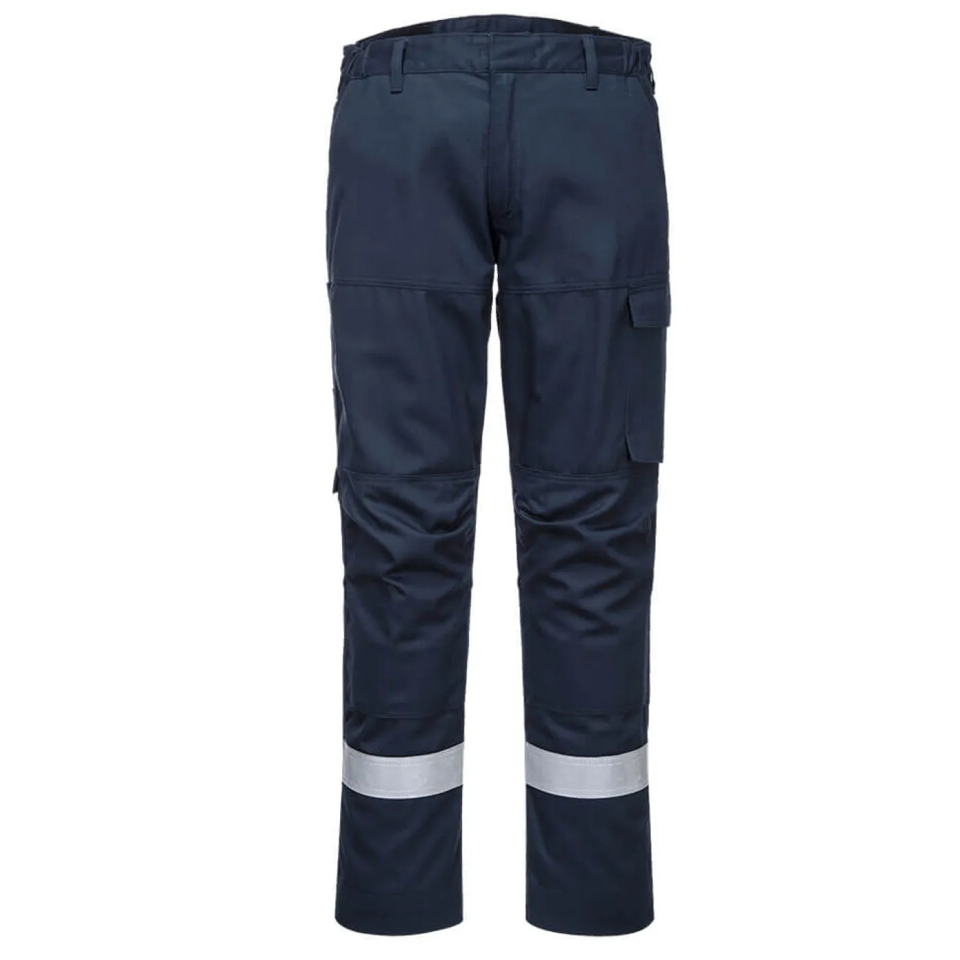FR66 - Pantaloni Bizflame Ultra / Portwest / Îmbrăcăminte antistatică și ignifugă