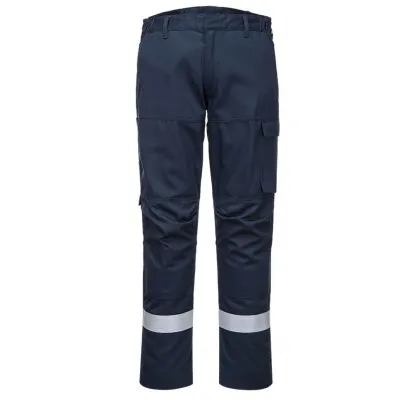 FR66 - Pantaloni Bizflame Ultra / Portwest / Îmbrăcăminte antistatică și ignifugă