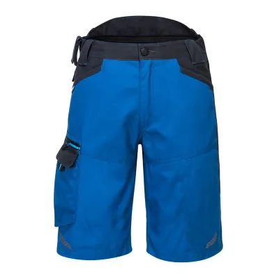 T710 - WX3 Pantaloni Scurti / Portwest / Pantaloni scurți de lucru
