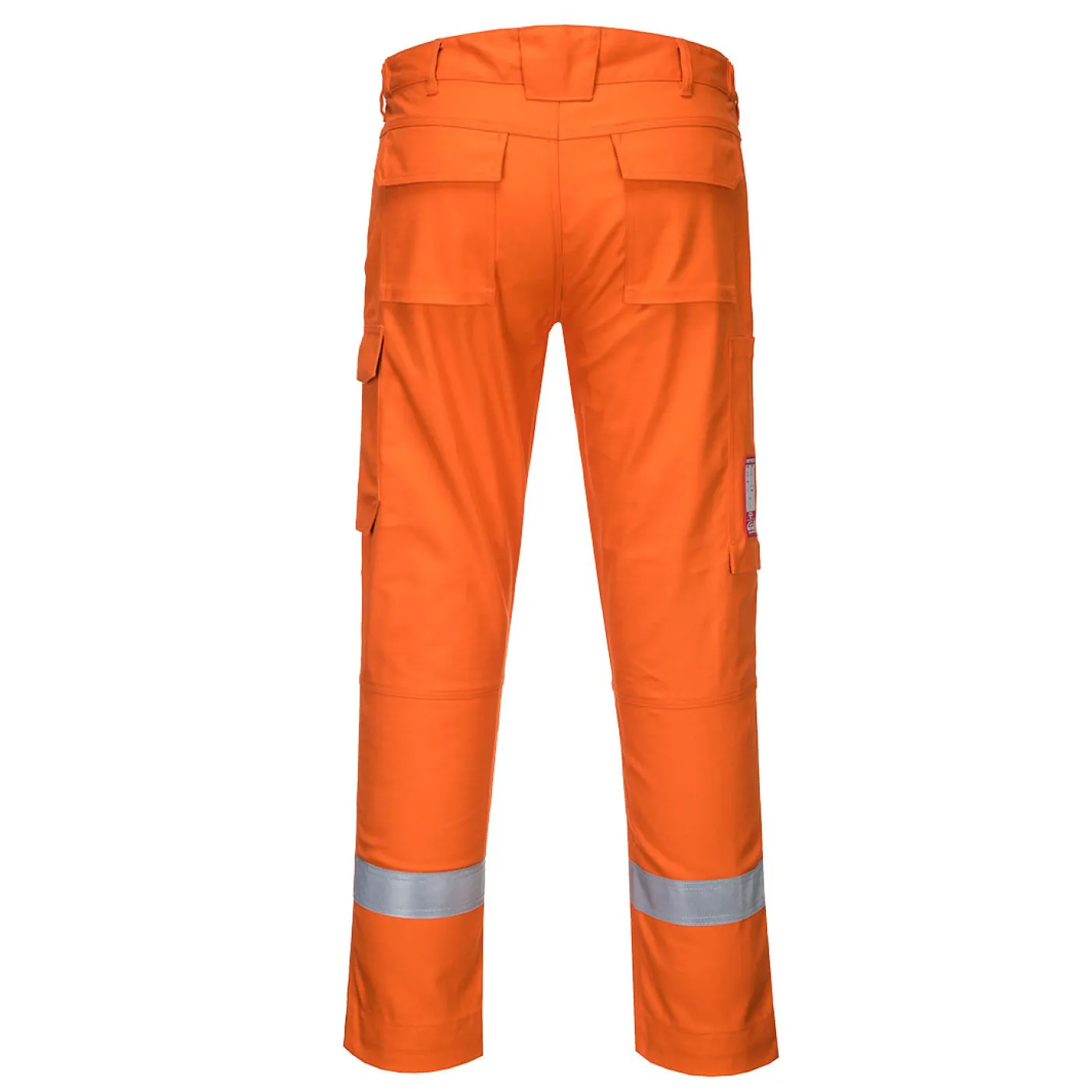 FR66 - Pantaloni Bizflame Ultra / Portwest / Îmbrăcăminte antistatică și ignifugă