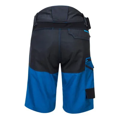 T710 - WX3 Pantaloni Scurti / Portwest / Pantaloni scurți de lucru
