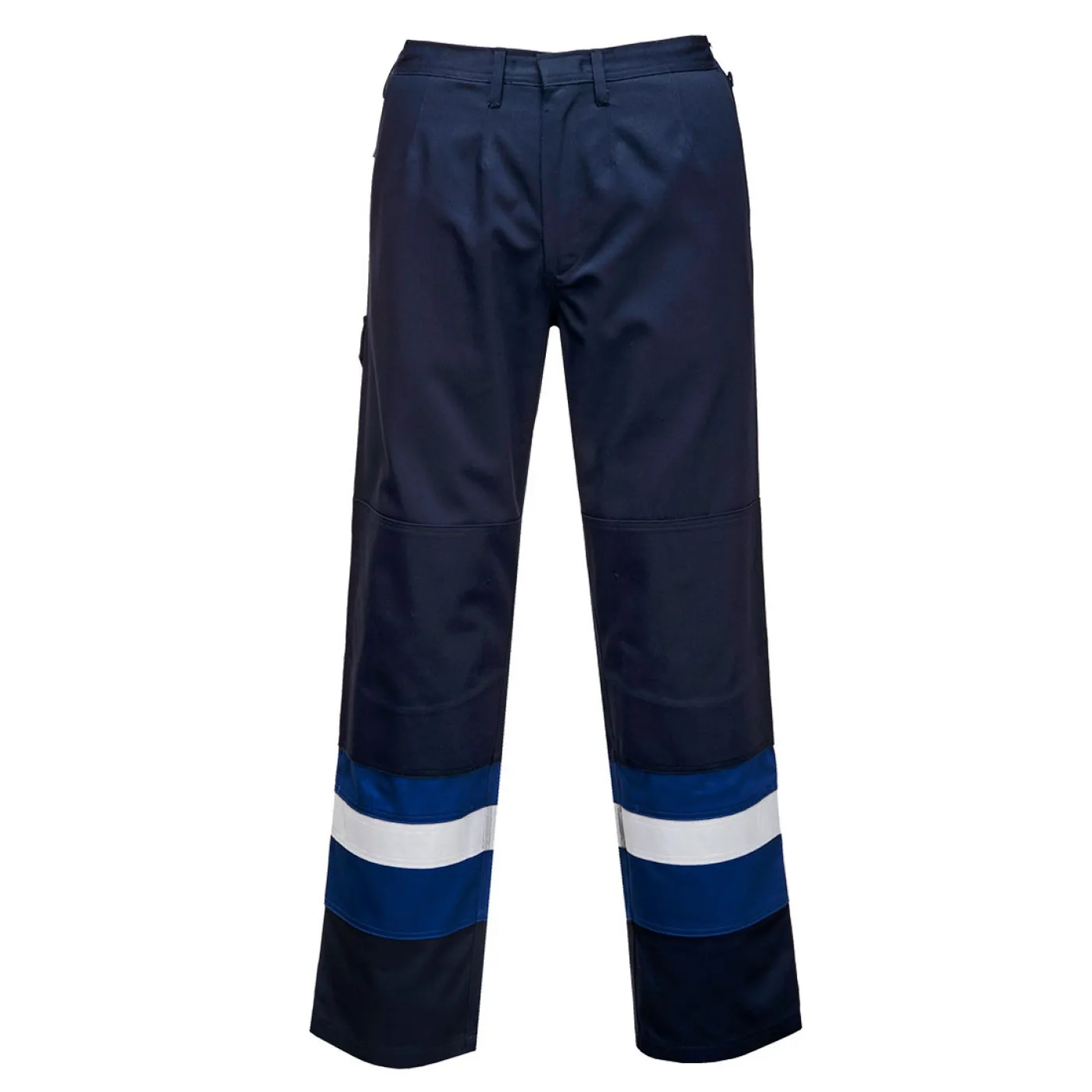 FR56 - Pantalon Bizflame Plus / Portwest / Îmbrăcăminte antistatică și ignifugă