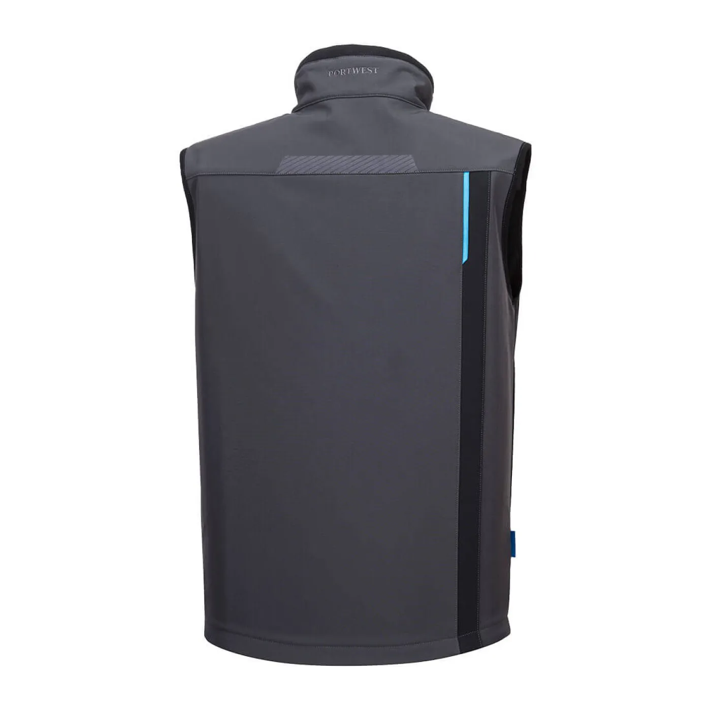 T751 - Vestă Softshell WX3 3L / Portwest / Veste de lucru și de semnalizare