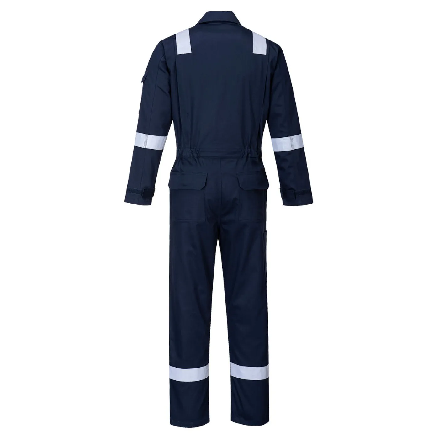 FR51 - Combinezon Bizflame Plus pentru femei / Portwest / Îmbrăcăminte antistatică și ignifugă