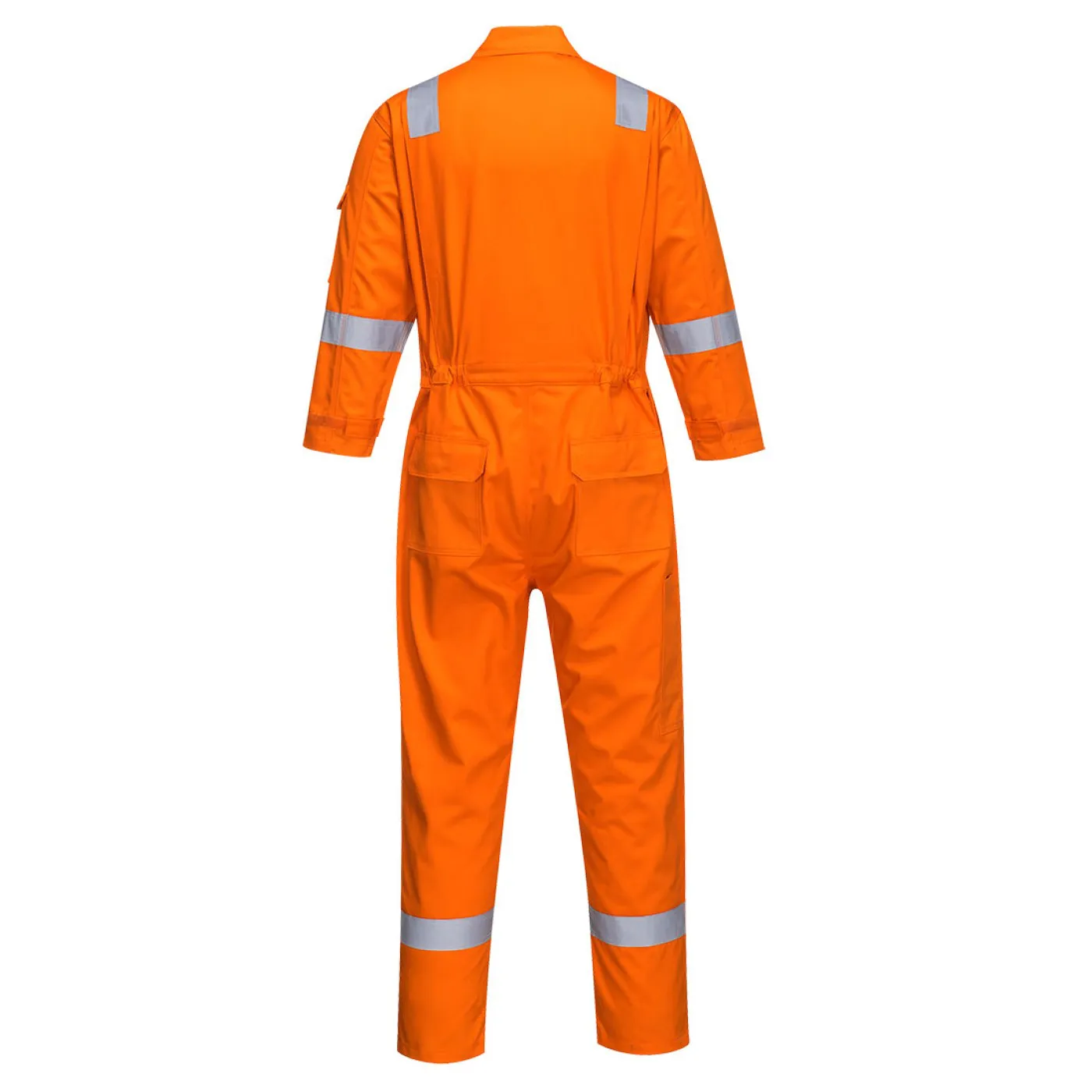 FR51 - Combinezon Bizflame Plus pentru femei / Portwest / Îmbrăcăminte antistatică și ignifugă