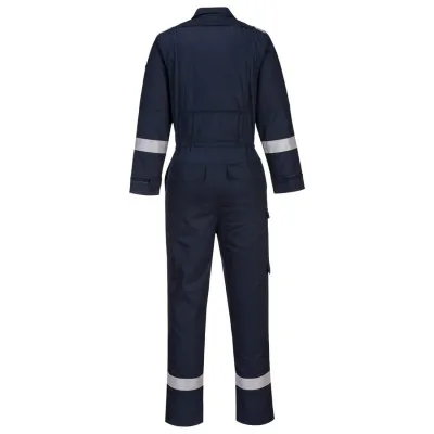 FR501 - Combinezon Bizflame Plus / Portwest / Îmbrăcăminte antistatică și ignifugă