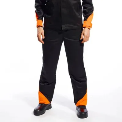 CH11 - Pantaloni Oak pentru forestieri / Portwest / Îmbrăcăminte forestieri, lucrul cu motofierăstrăul