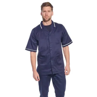 C820 - Tunică medicală / Portwest / Îmbrăcăminte medicală
