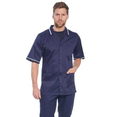 C820 - Tunică medicală / Portwest / Îmbrăcăminte medicală