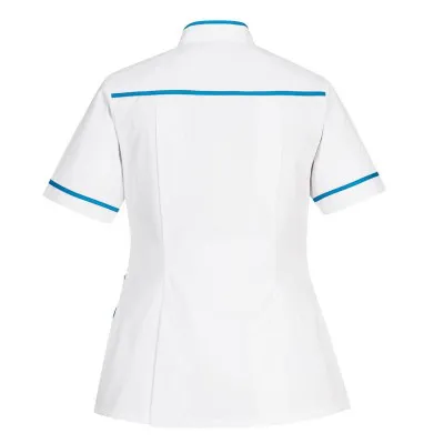 LW22 - Tunică medicală Maternity / Portwest / Îmbrăcăminte medicală